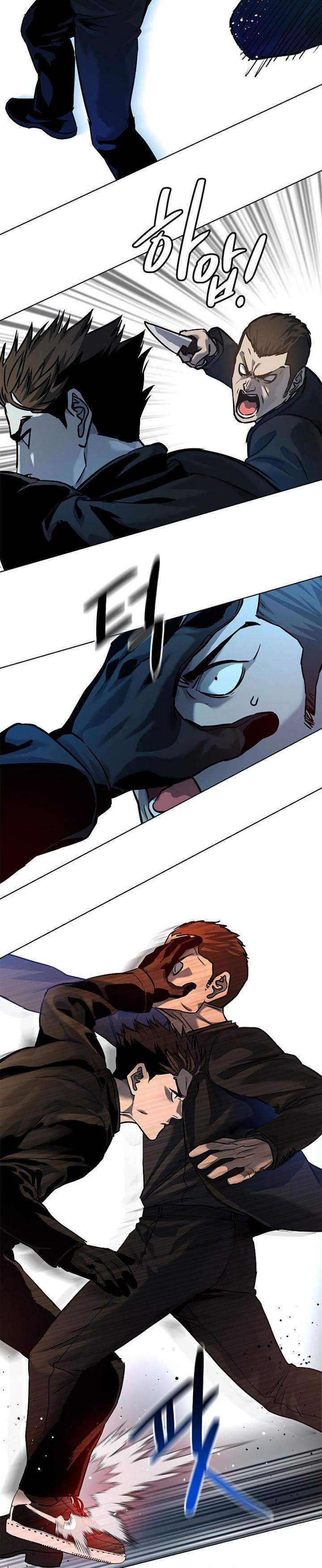 God of Blackfield Chap 99 - Next Chap 100