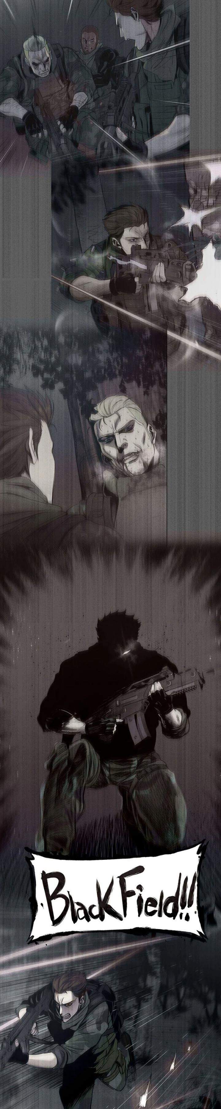 God of Blackfield Chap 90 - Next Chap 91