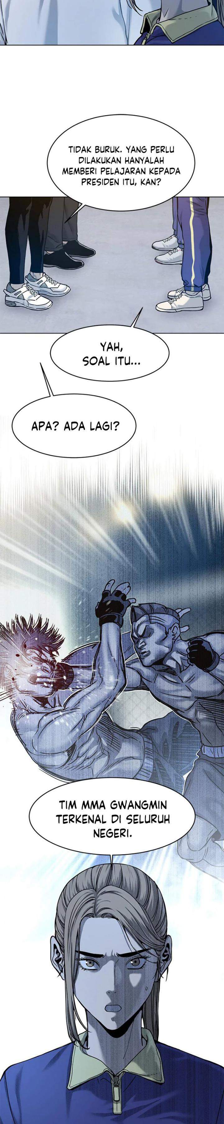 God of Blackfield Chap 90 - Next Chap 91