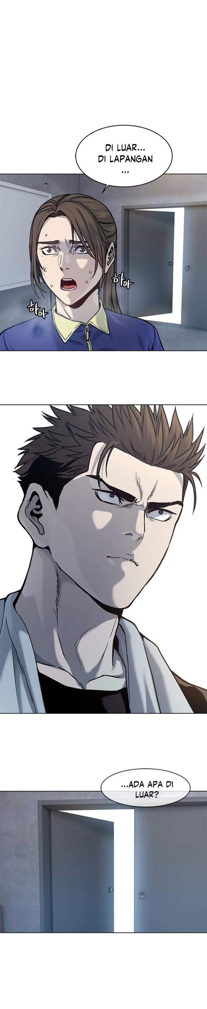 God of Blackfield Chap 91 - Next Chap 92