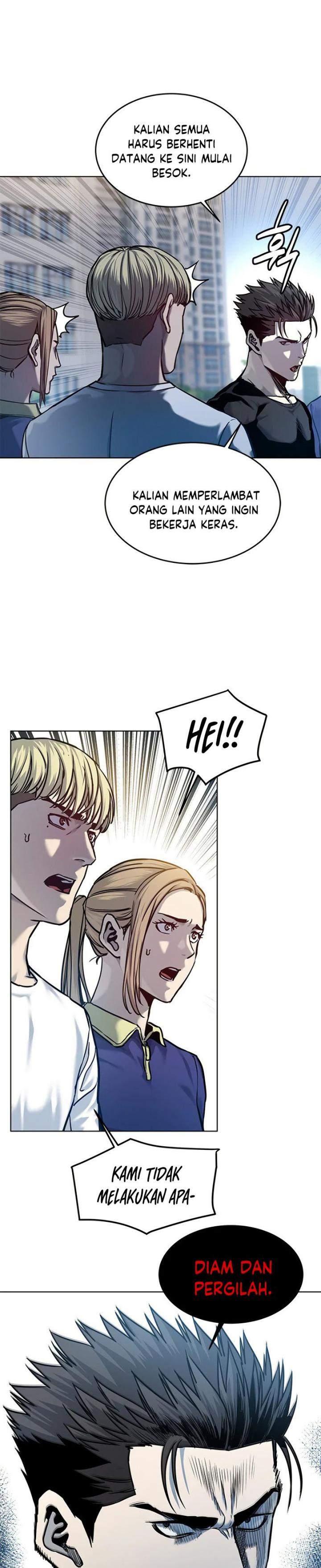 God of Blackfield Chap 91 - Next Chap 92