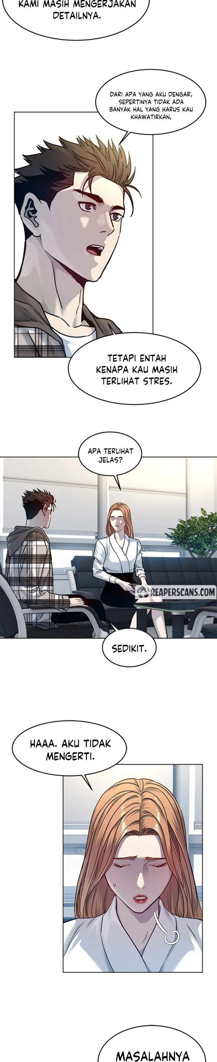 God of Blackfield Chap 91 - Next Chap 92