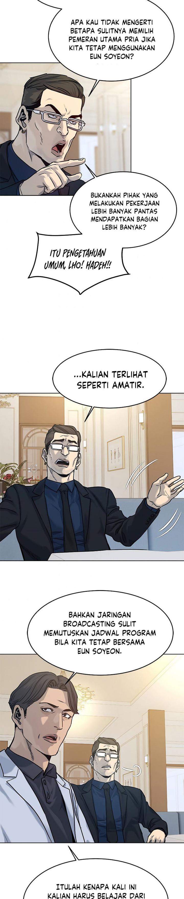 God of Blackfield Chap 93 - Next Chap 94