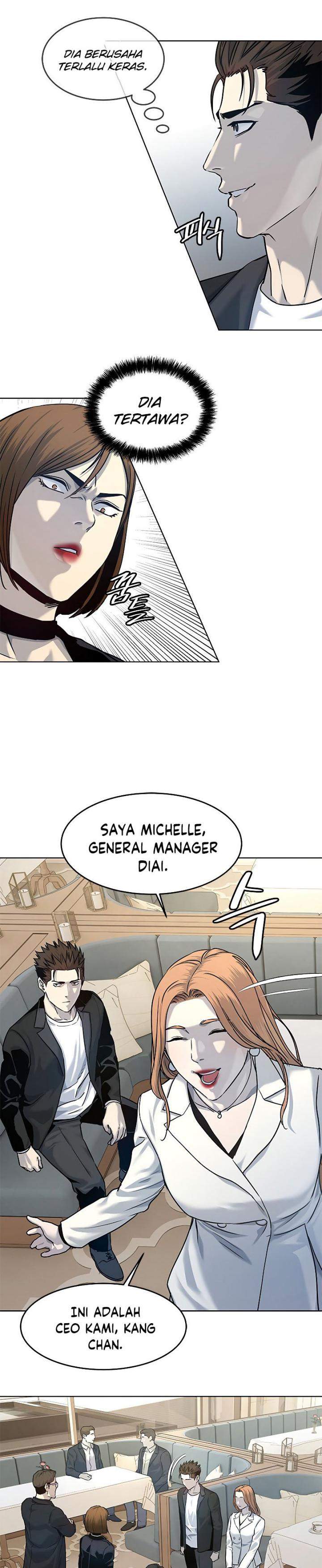 God of Blackfield Chap 93 - Next Chap 94