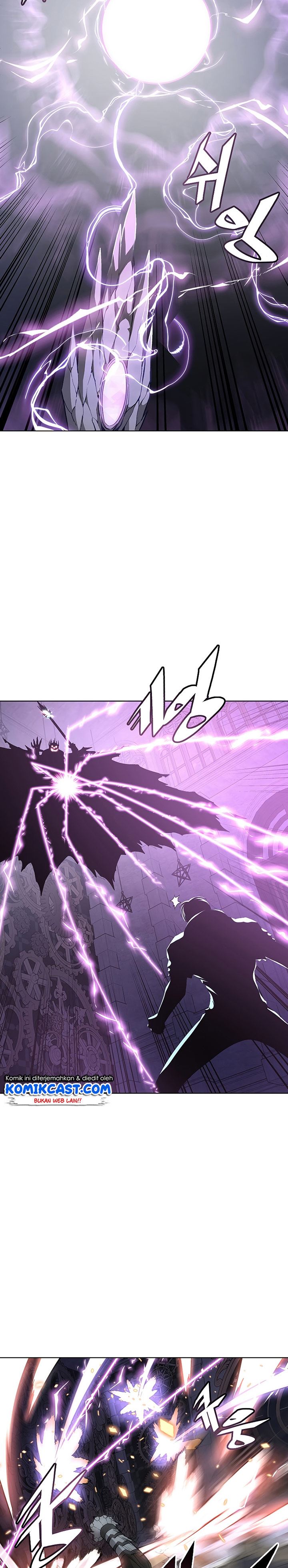 Heavenly Demon Instructor Chap 32 - Next Chap 33