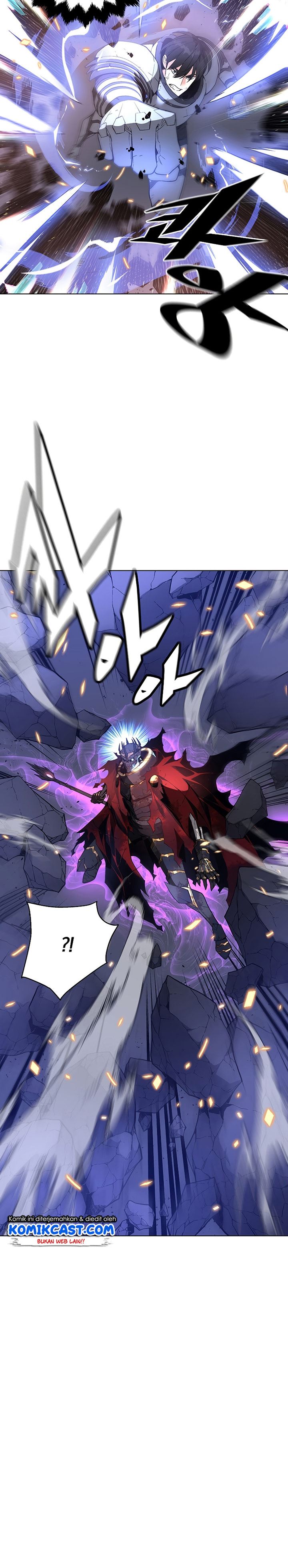 Heavenly Demon Instructor Chap 32 - Next Chap 33