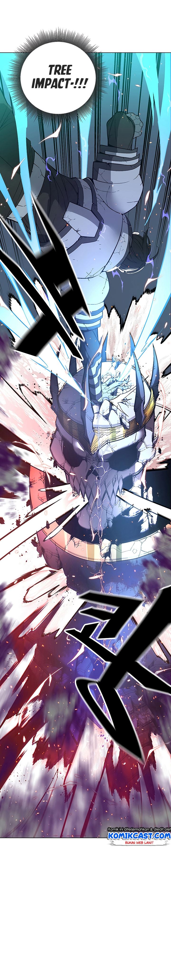 Heavenly Demon Instructor Chap 32 - Next Chap 33