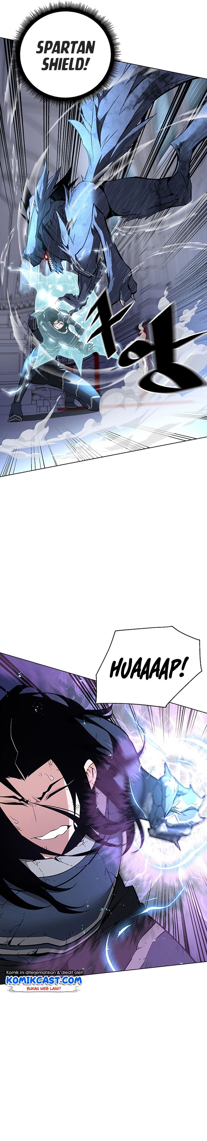 Heavenly Demon Instructor Chap 32 - Next Chap 33