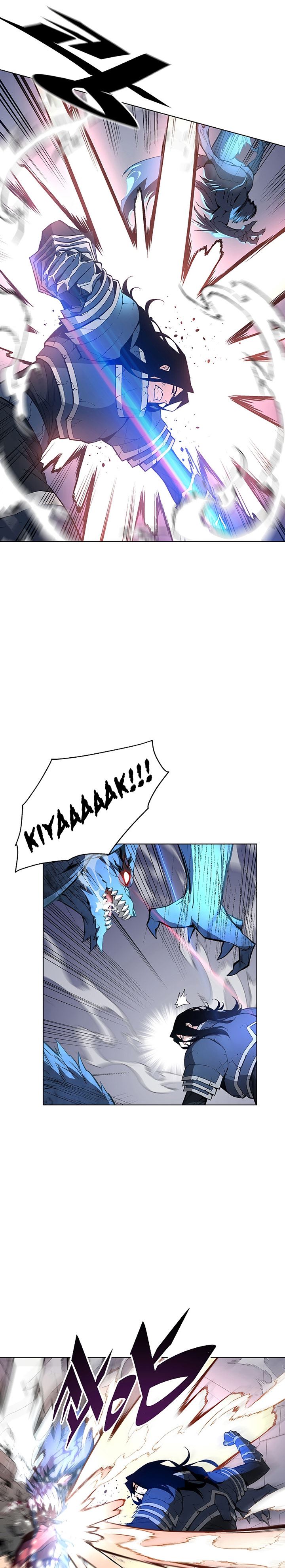 Heavenly Demon Instructor Chap 32 - Next Chap 33