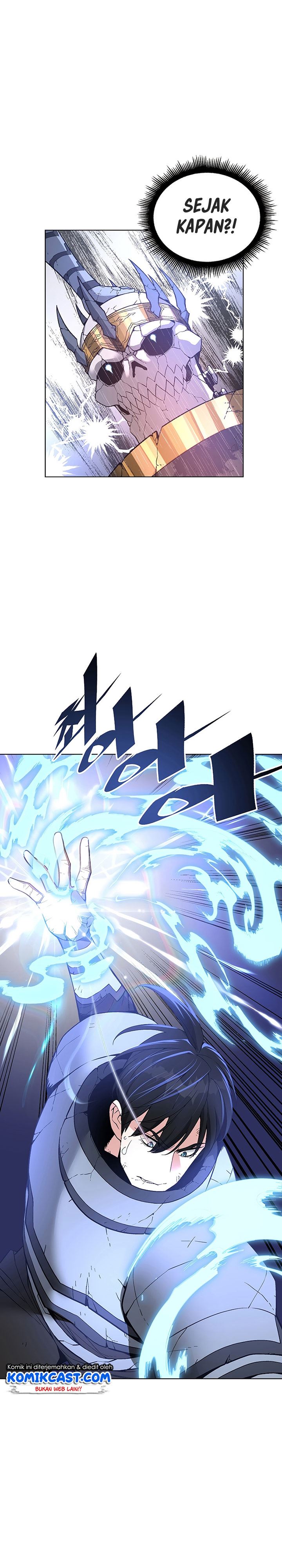 Heavenly Demon Instructor Chap 32 - Next Chap 33