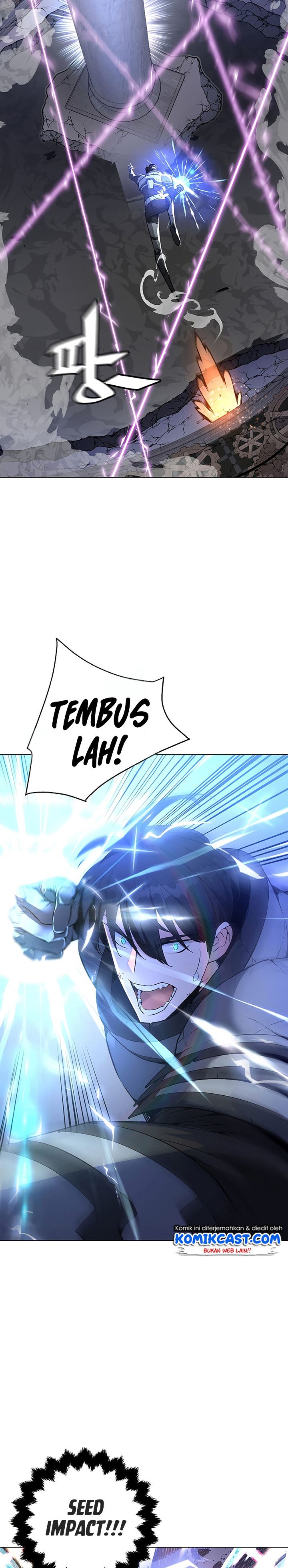 Heavenly Demon Instructor Chap 32 - Next Chap 33