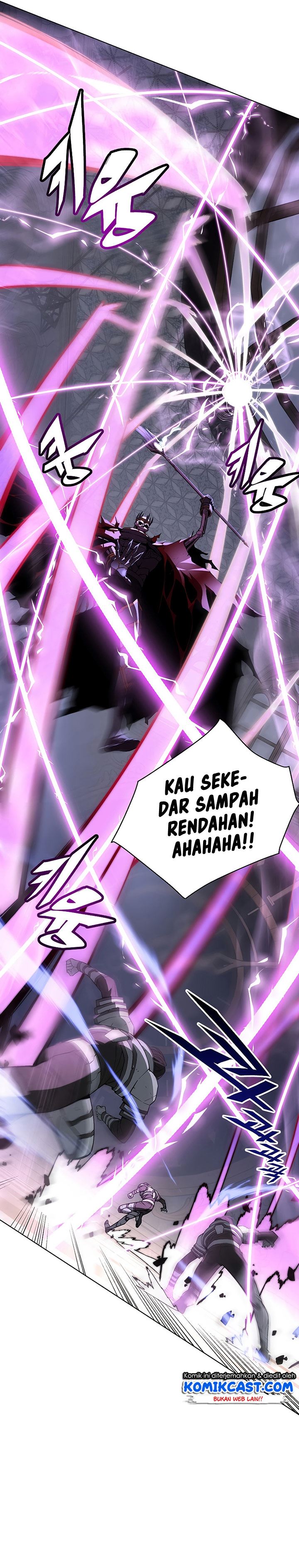 Heavenly Demon Instructor Chap 32 - Next Chap 33