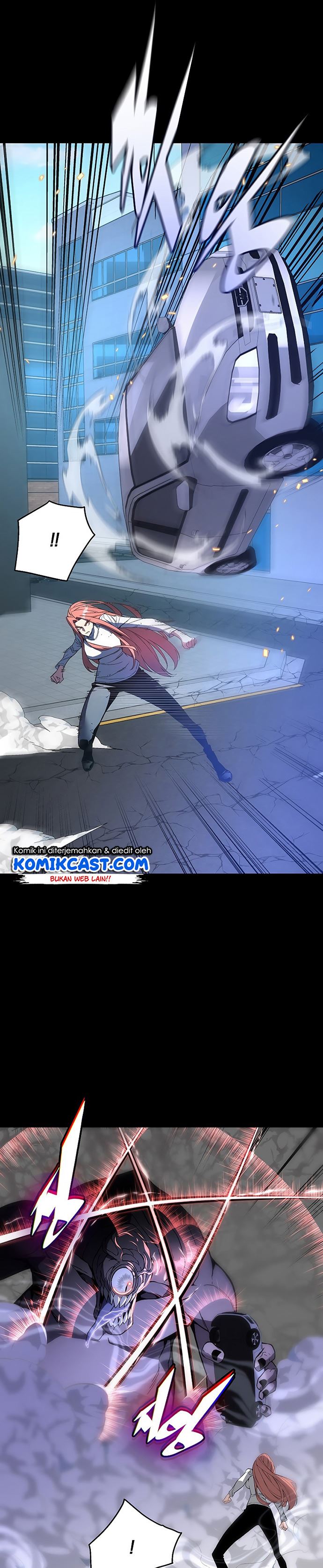 Heavenly Demon Instructor Chap 38 - Next Chap 39