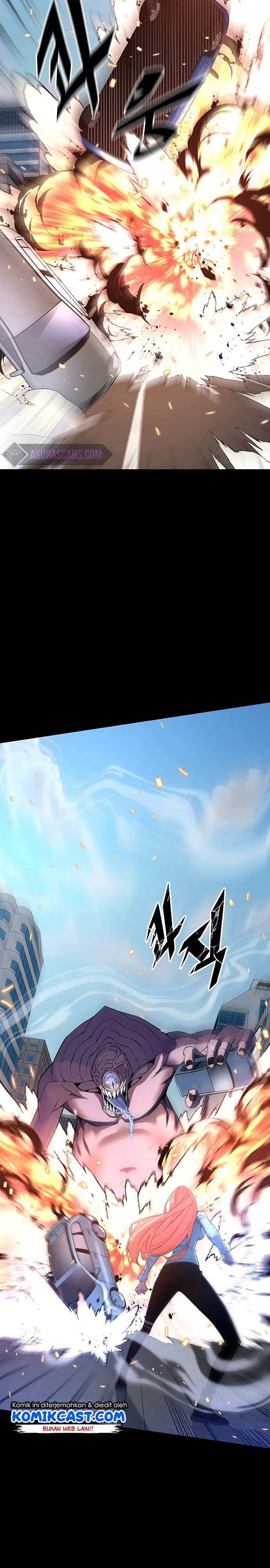 Heavenly Demon Instructor Chap 38 - Next Chap 39