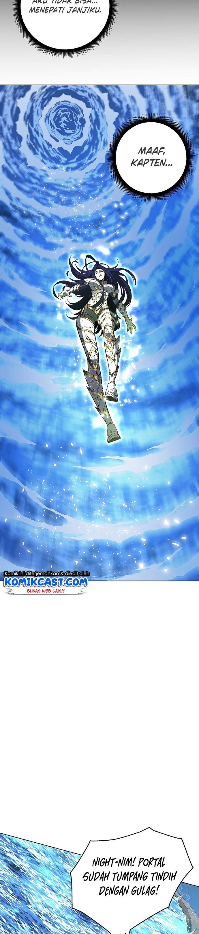 Heavenly Demon Instructor Chap 38 - Next Chap 39