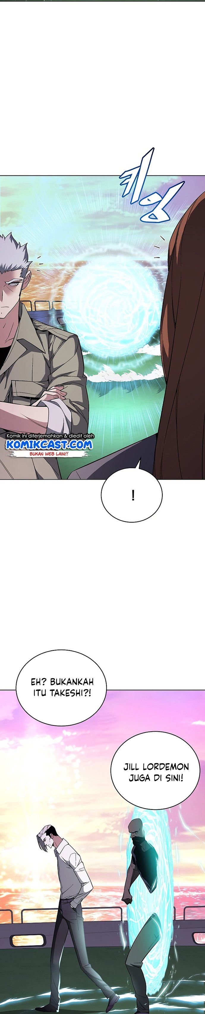 Heavenly Demon Instructor Chap 38 - Next Chap 39