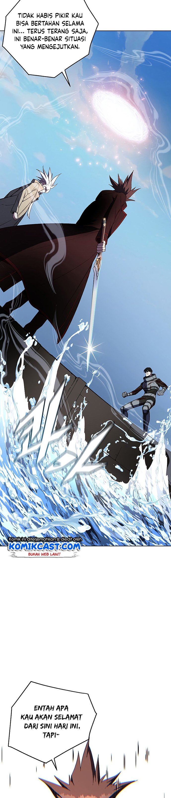 Heavenly Demon Instructor Chap 38 - Next Chap 39