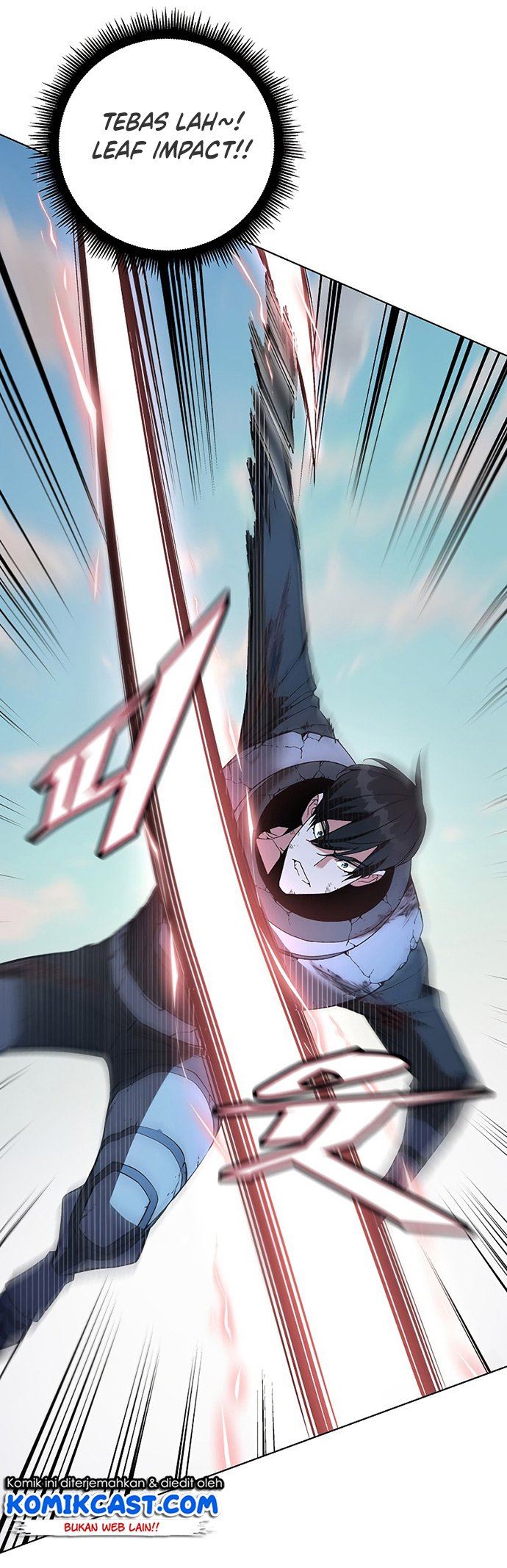 Heavenly Demon Instructor Chap 38 - Next Chap 39