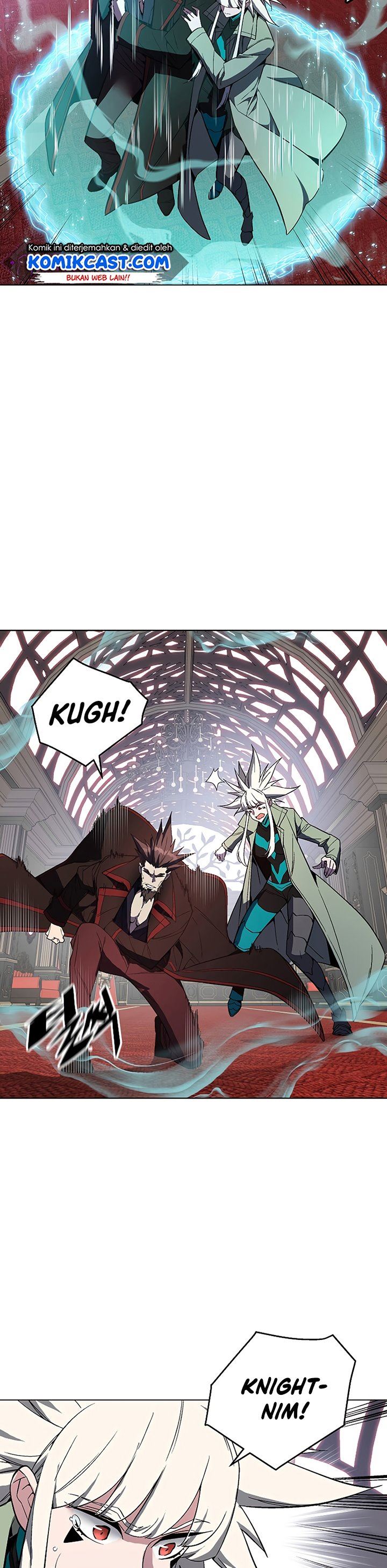 Heavenly Demon Instructor Chap 39 - Next Chap 40