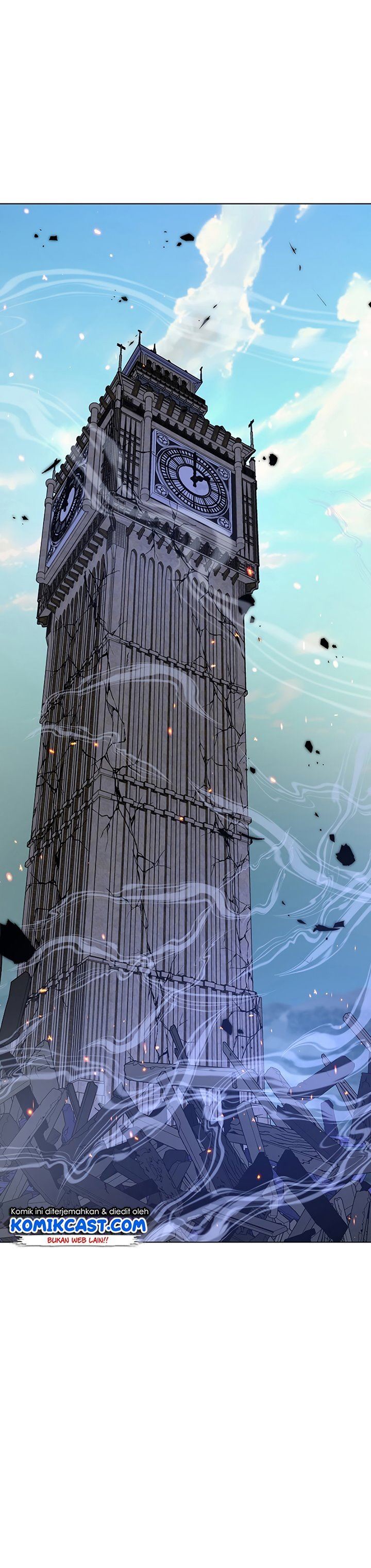 Heavenly Demon Instructor Chap 39 - Next Chap 40