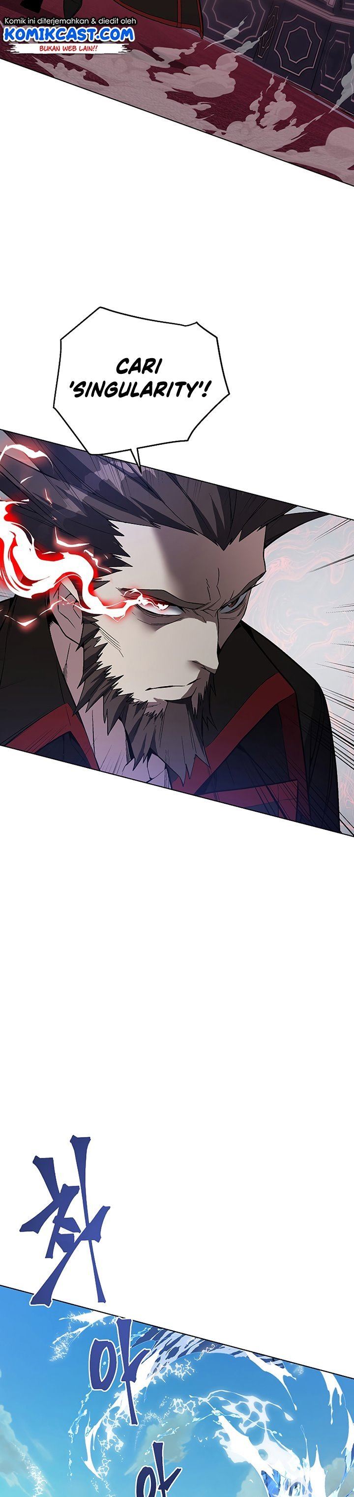 Heavenly Demon Instructor Chap 39 - Next Chap 40