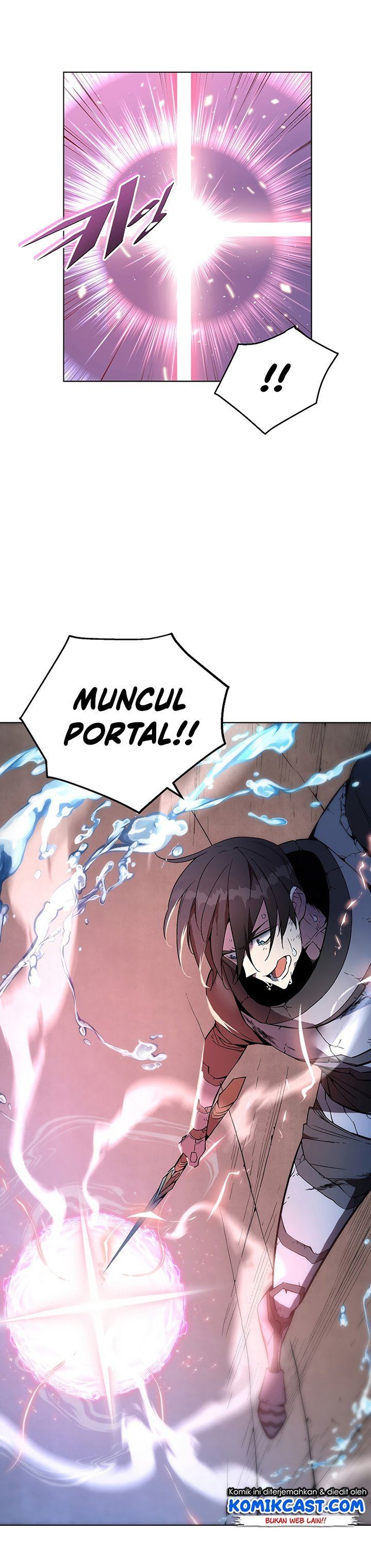 Heavenly Demon Instructor Chap 39 - Next Chap 40