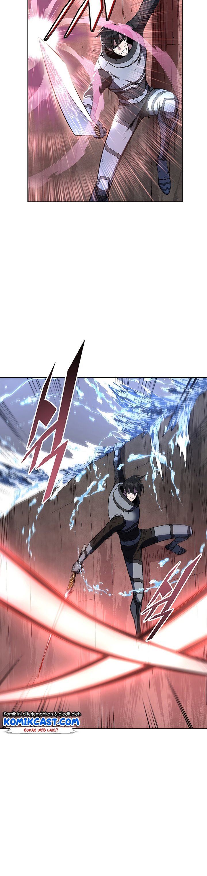 Heavenly Demon Instructor Chap 39 - Next Chap 40