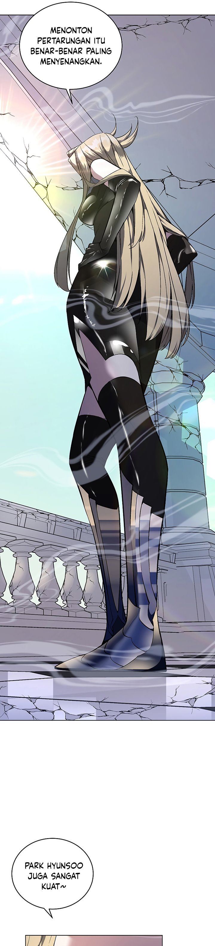 Heavenly Demon Instructor Chap 39 - Next Chap 40