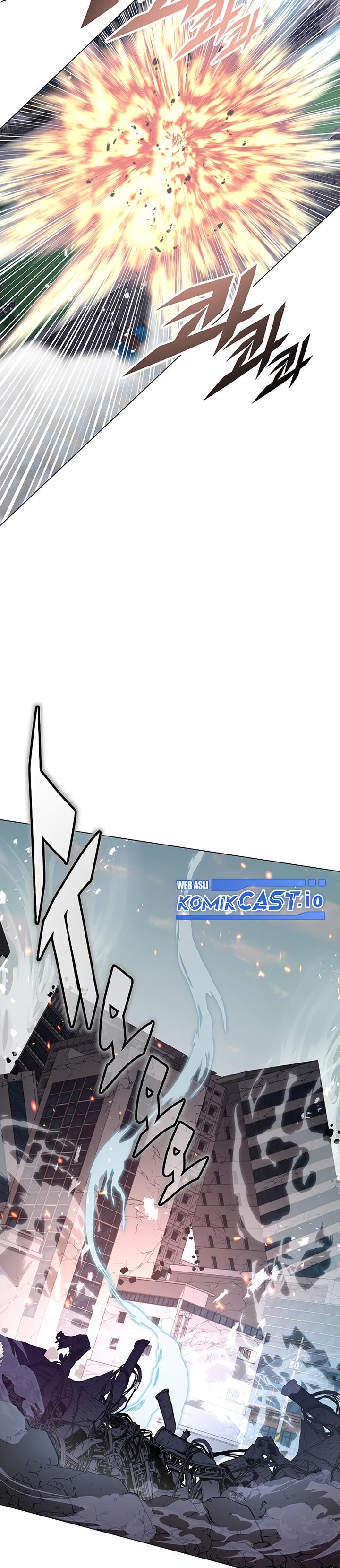 Heavenly Demon Instructor Chap 102 - Next Chap 103