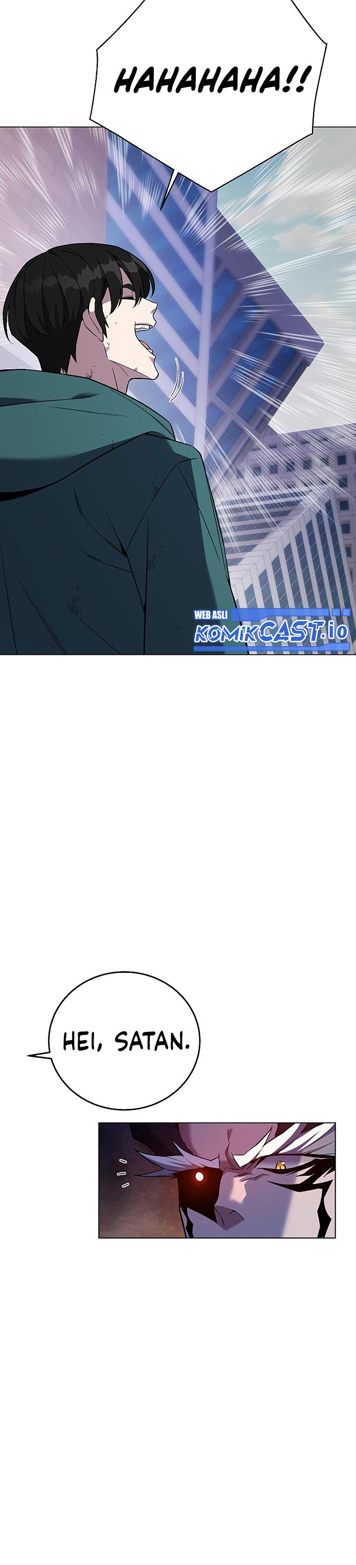 Heavenly Demon Instructor Chap 102 - Next Chap 103