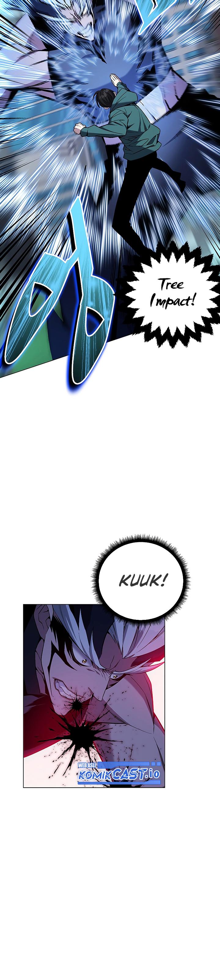 Heavenly Demon Instructor Chap 102 - Next Chap 103