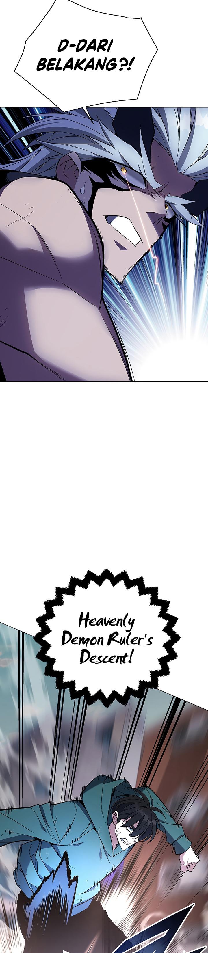 Heavenly Demon Instructor Chap 102 - Next Chap 103