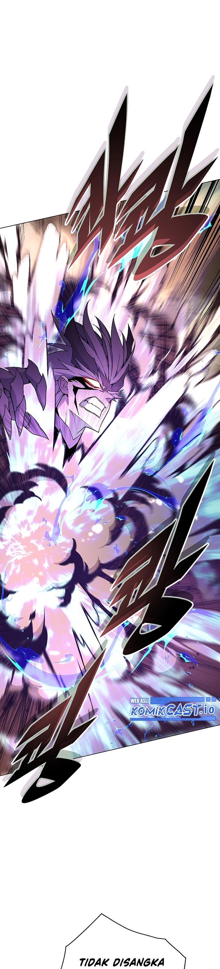 Heavenly Demon Instructor Chap 102 - Next Chap 103