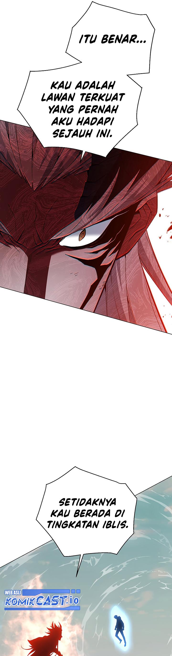 Heavenly Demon Instructor Chap 102 - Next Chap 103