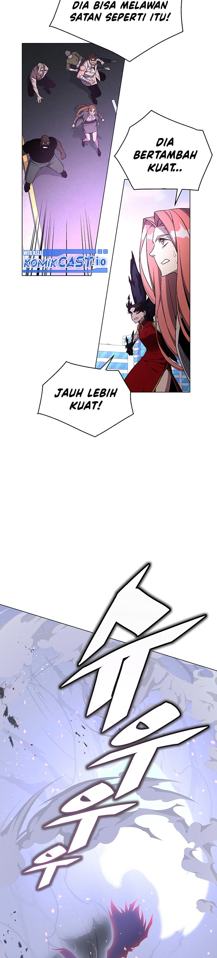 Heavenly Demon Instructor Chap 102 - Next Chap 103