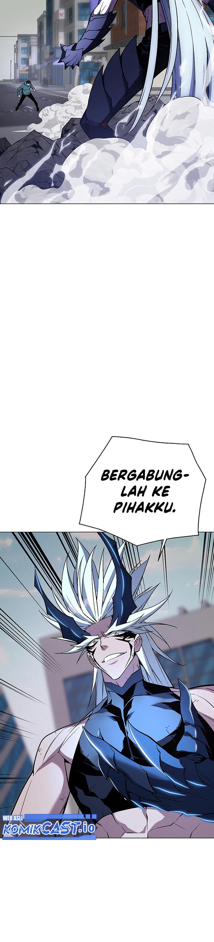 Heavenly Demon Instructor Chap 102 - Next Chap 103