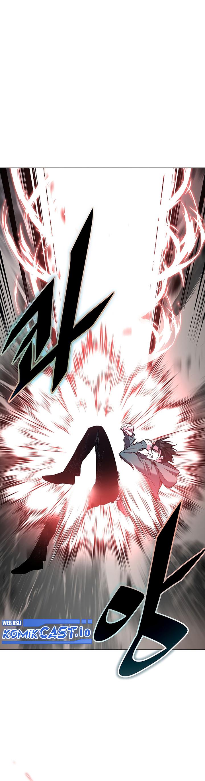 Heavenly Demon Instructor Chap 102 - Next Chap 103