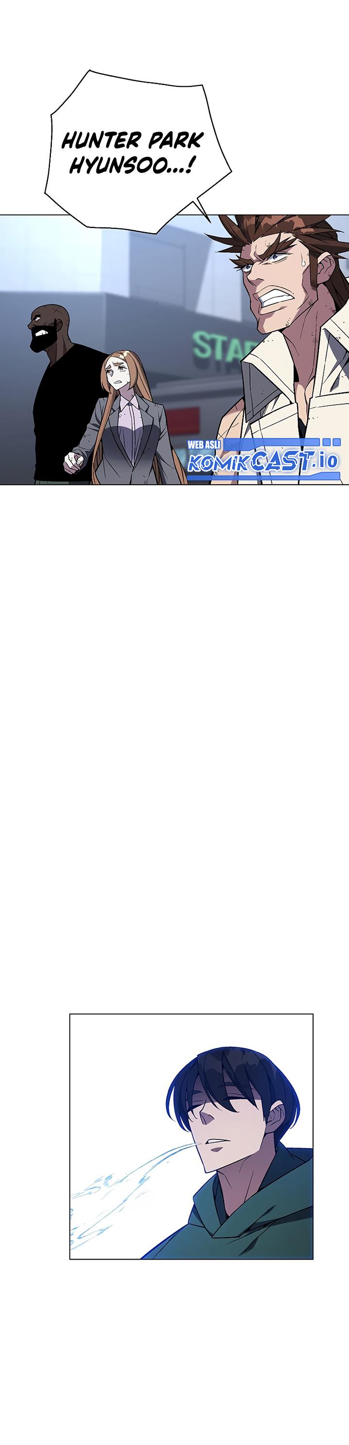 Heavenly Demon Instructor Chap 102 - Next Chap 103