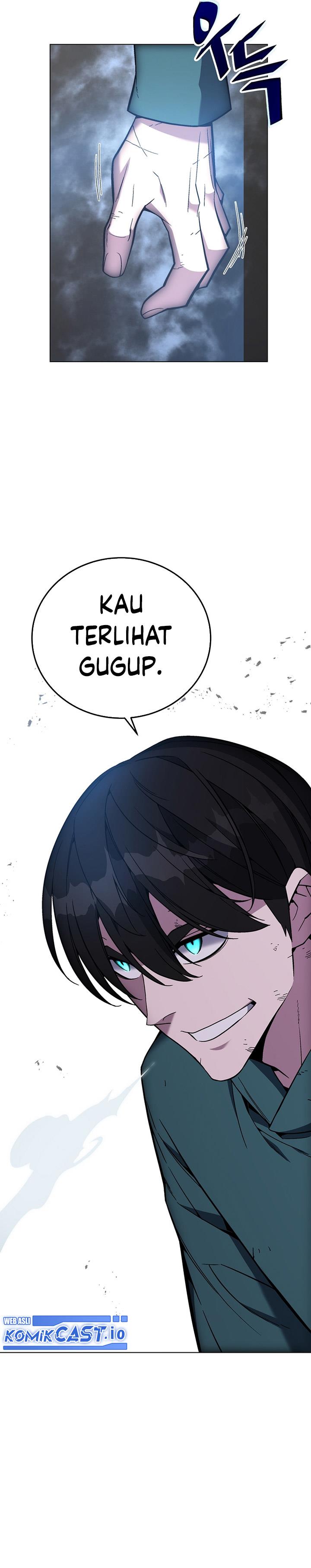 Heavenly Demon Instructor Chap 103 - Next Chap 104