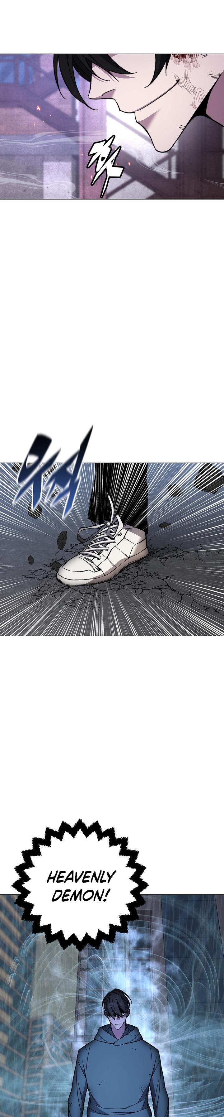 Heavenly Demon Instructor Chap 103 - Next Chap 104