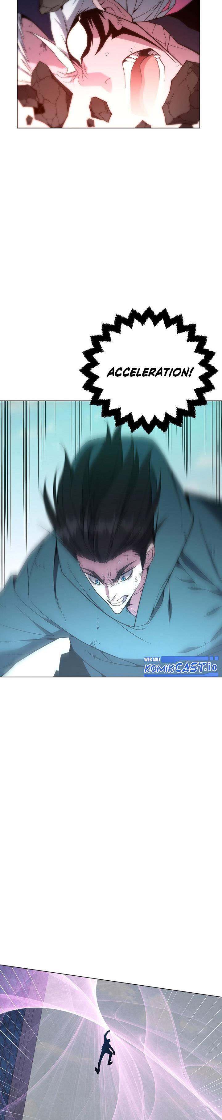 Heavenly Demon Instructor Chap 103 - Next Chap 104