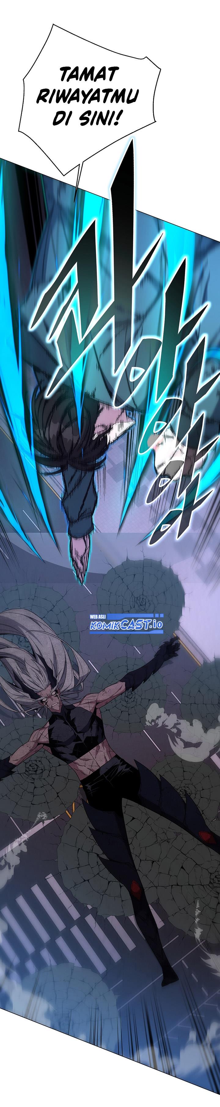 Heavenly Demon Instructor Chap 103 - Next Chap 104