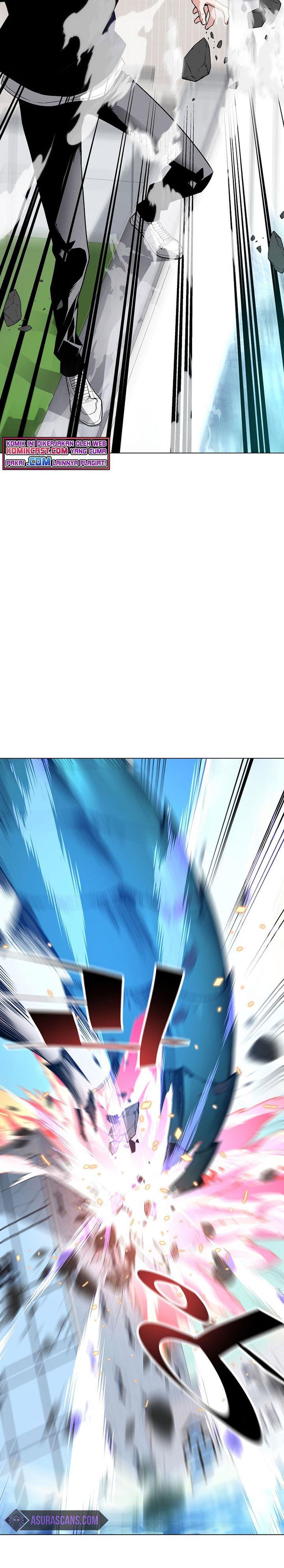 Heavenly Demon Instructor Chap 12 - Next Chap 13