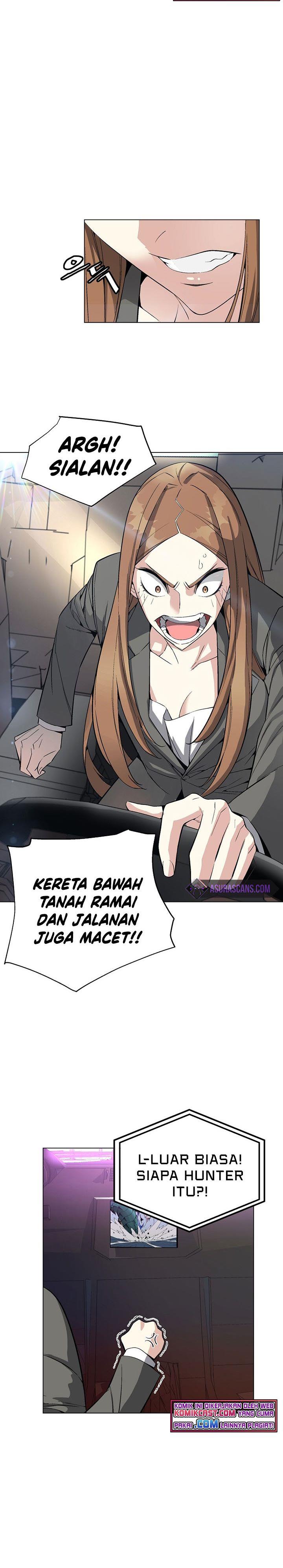 Heavenly Demon Instructor Chap 12 - Next Chap 13