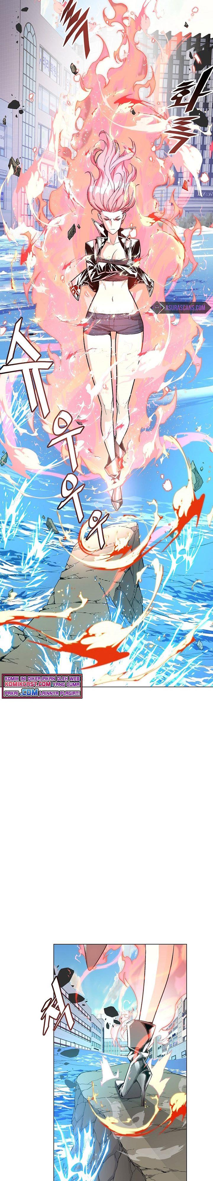 Heavenly Demon Instructor Chap 12 - Next Chap 13