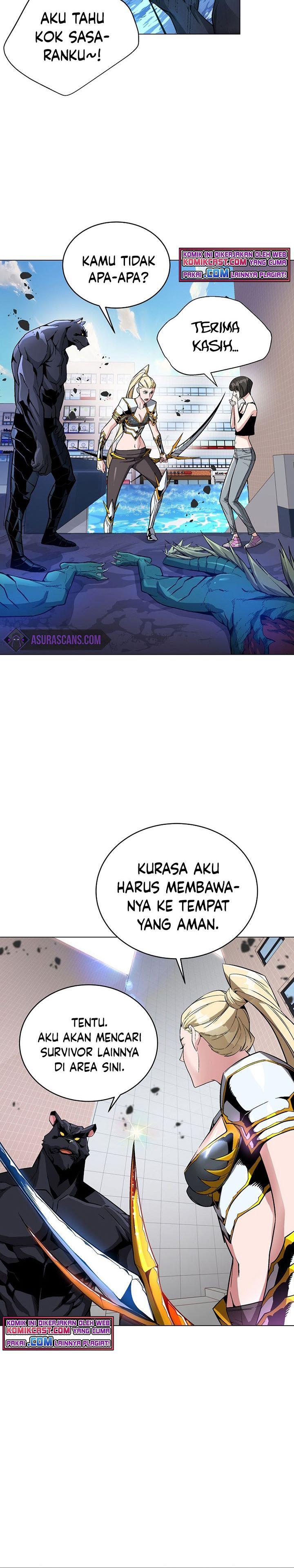 Heavenly Demon Instructor Chap 12 - Next Chap 13