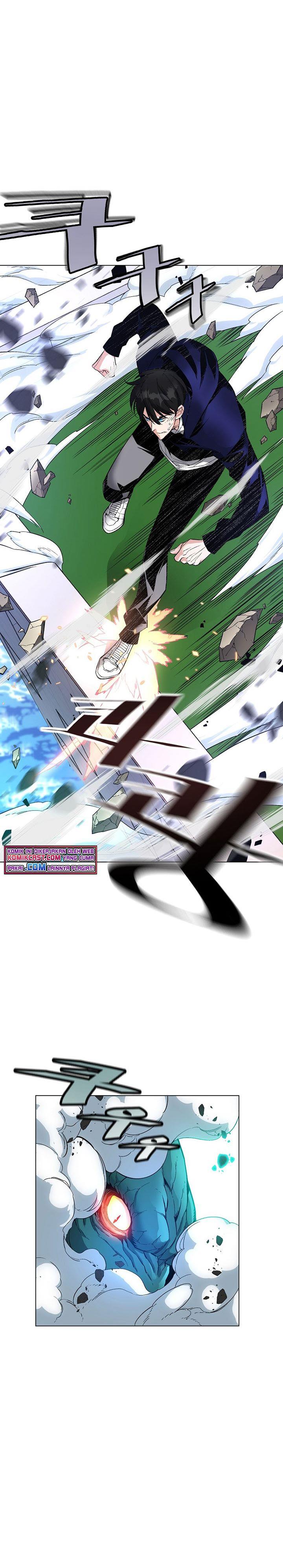 Heavenly Demon Instructor Chap 12 - Next Chap 13