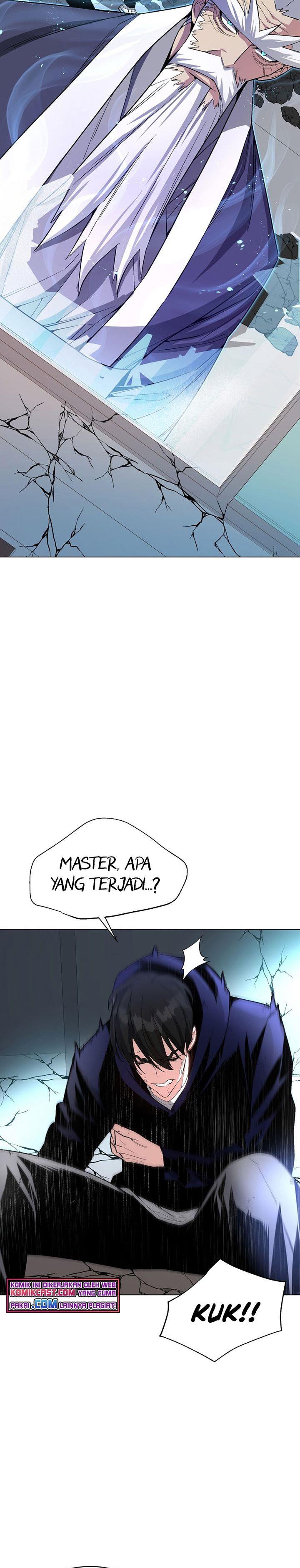 Heavenly Demon Instructor Chap 12 - Next Chap 13