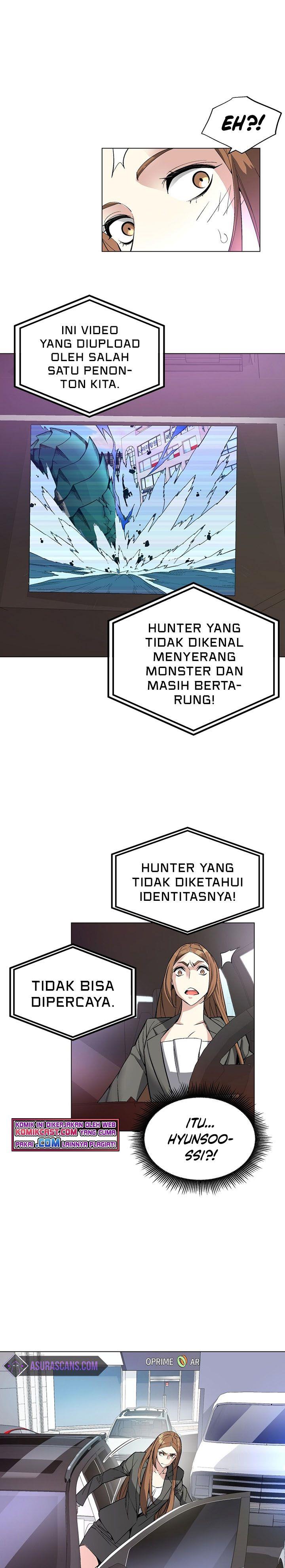 Heavenly Demon Instructor Chap 12 - Next Chap 13