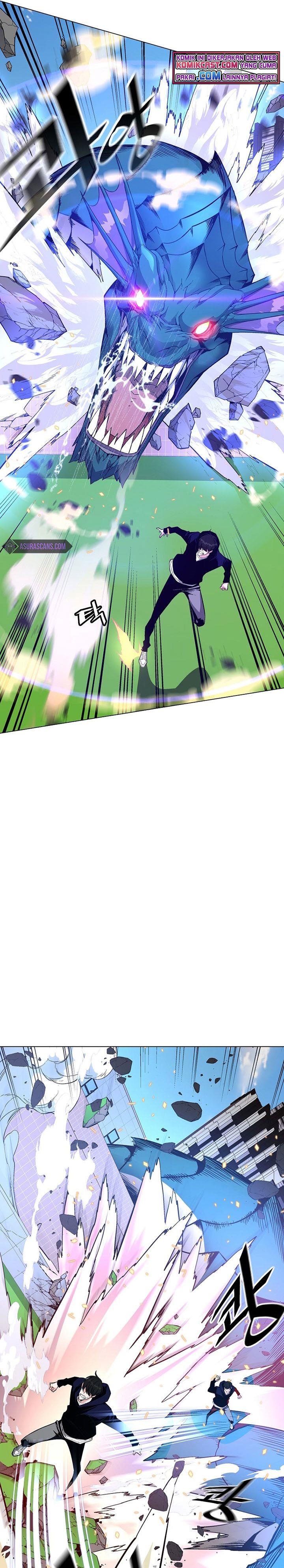 Heavenly Demon Instructor Chap 12 - Next Chap 13